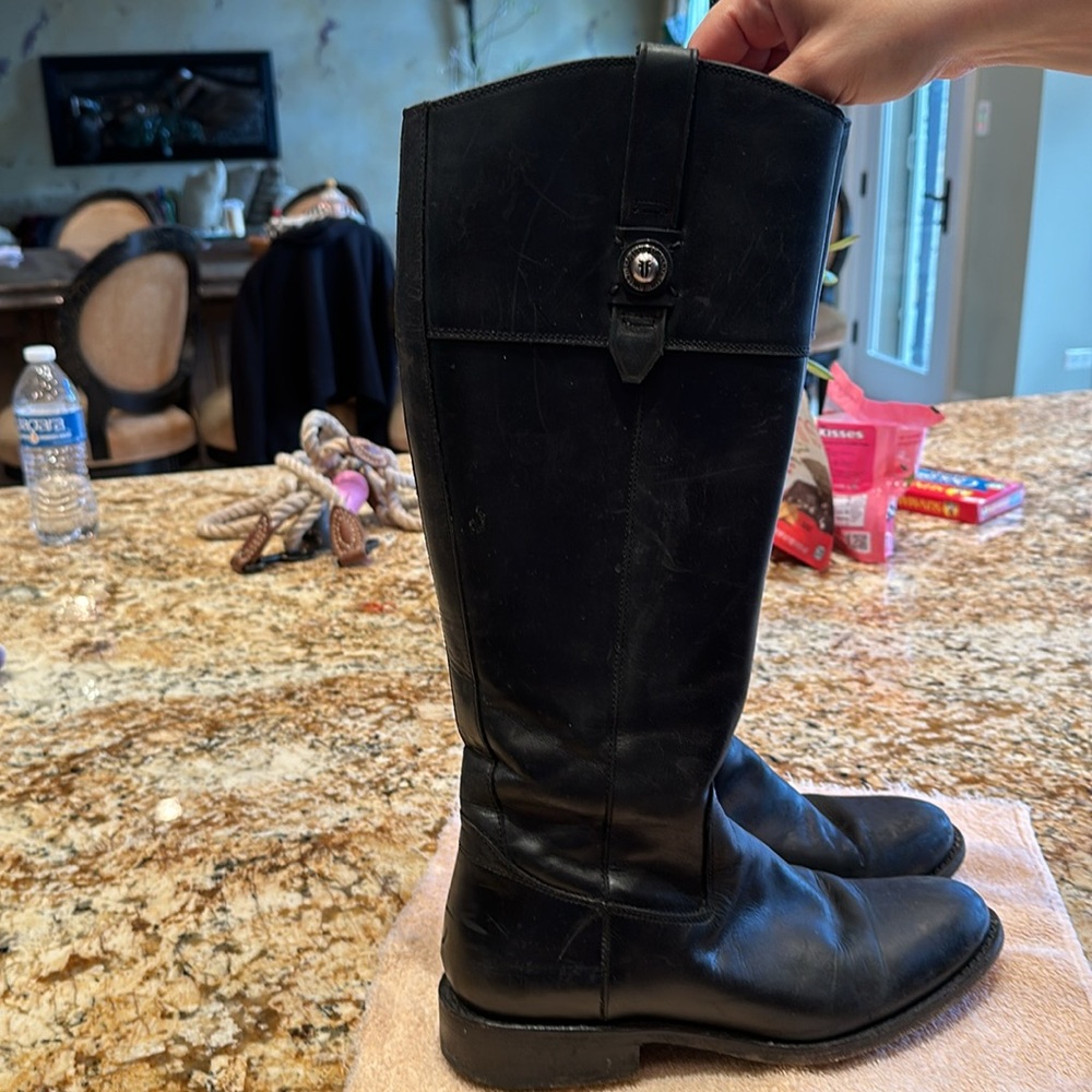 Frye Boots - Picture 2 of 7